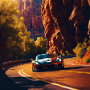 karen.reedstrom_beautiful_sports_car_driving_fast_on_a_winding__70ccf5f9-a217-4fb7-af25-1589e6d5d0f1