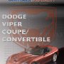 Viper cover for Dodge