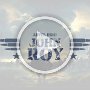 John Roy won't be found