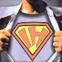 SuperManFF